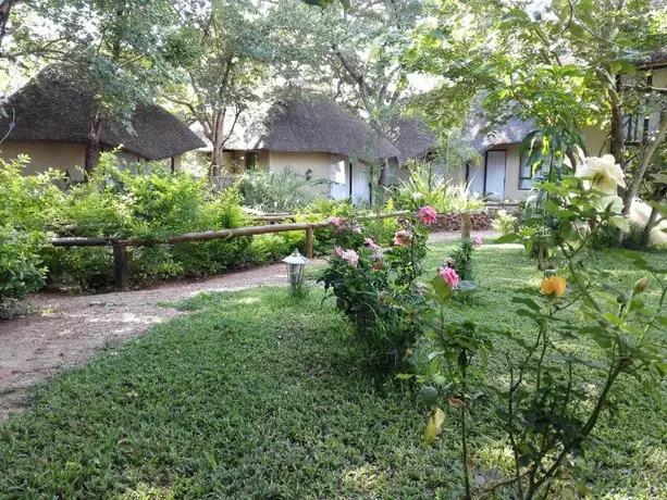 Chobe Sunset Chalets