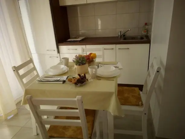 Apartmani Goran Orebic