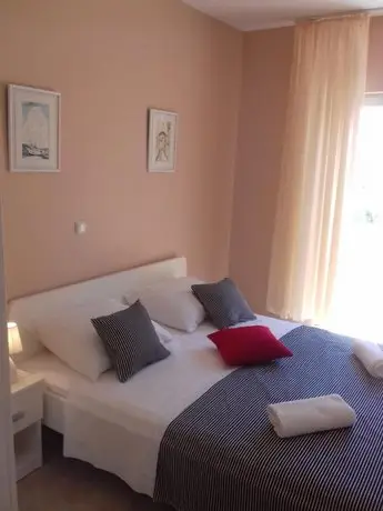 Apartmani Goran Orebic