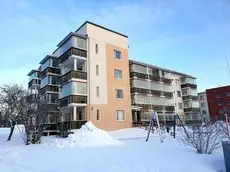 Adorable Arctic Apartment 