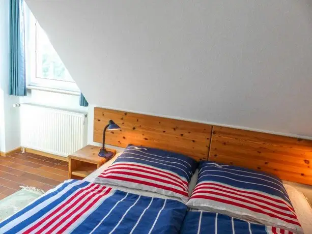 Ferienwohnung Windfluchter 