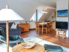 Ferienwohnung Windfluchter 