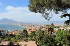 Casa Panoramica Castellammare di Stabia 