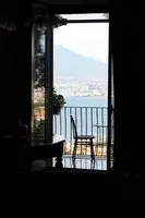 Casa Panoramica Castellammare di Stabia 