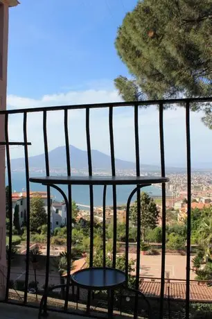 Casa Panoramica Castellammare di Stabia