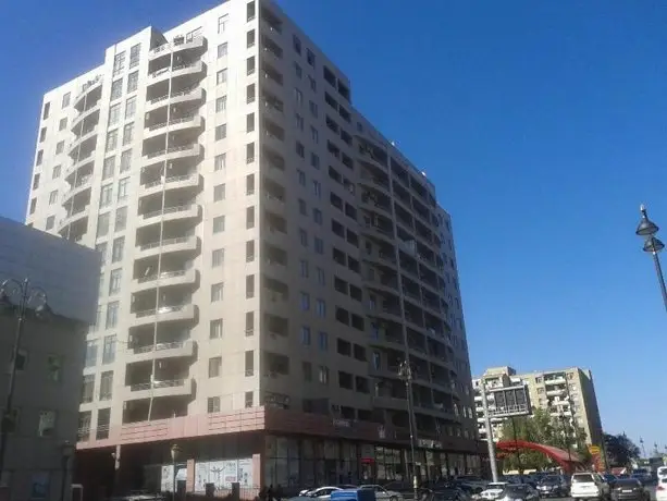 Baku Residence