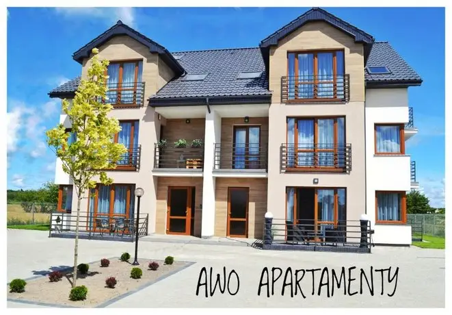 AWO Apartamenty