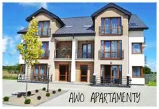 AWO Apartamenty 