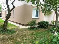 Miracle Apartman Sarvar 