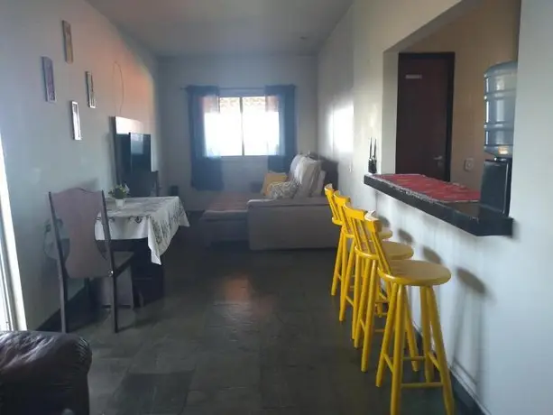 Apartamento Cobertura Sao Pedro da Aldeia