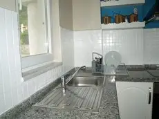 Newly refurbished top floor apartment near to Oludeniz Beach 