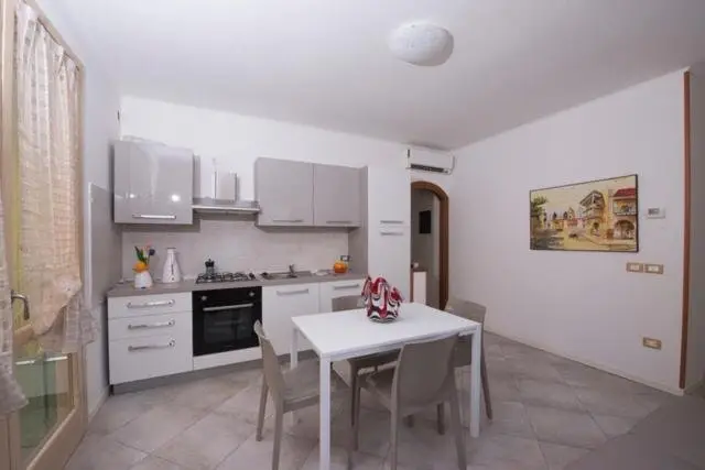 Luxury apartment Garda Lake