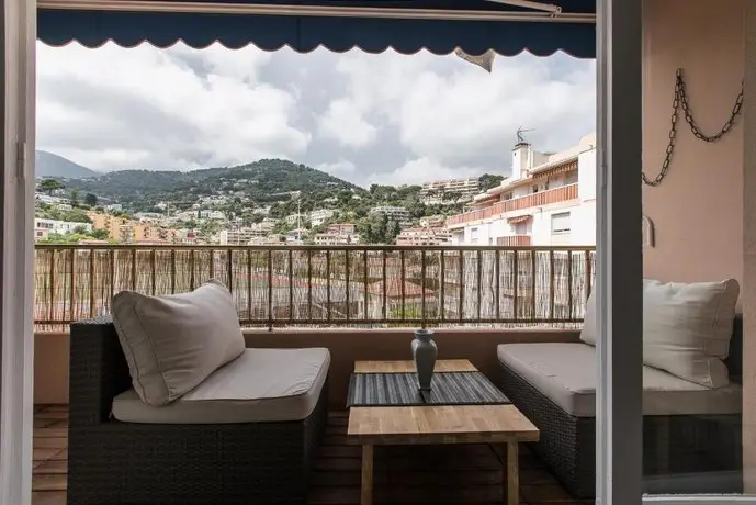 Beautiful Apartment near Monaco