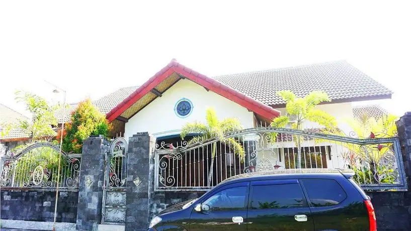 Homestay - Jeru Homestay