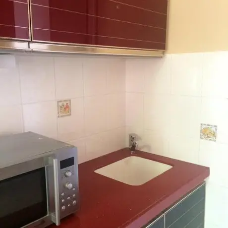 Szent Janos Apartman