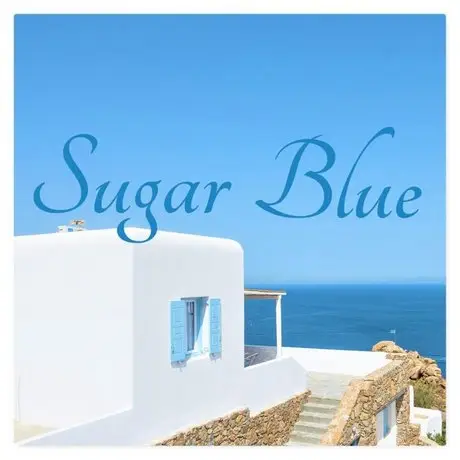 Sugar Blue