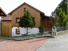 Ferienwohnung Baier Bad Griesbach 