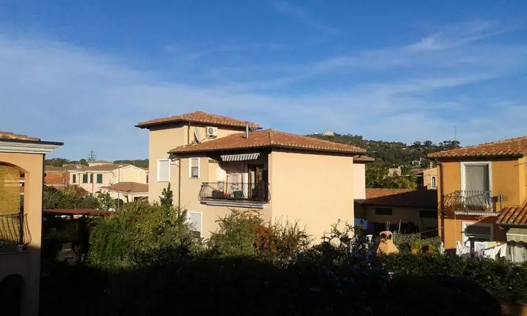 La casa del relax a pochi passi dal mare