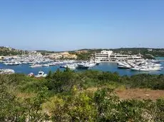 Porto Cervo Porto Vecchio 