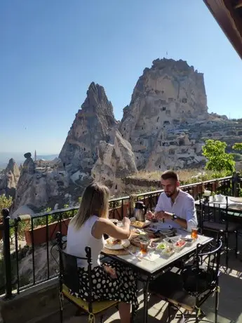 Zen Cappadocia