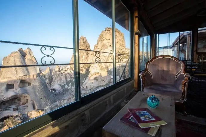 Zen Cappadocia