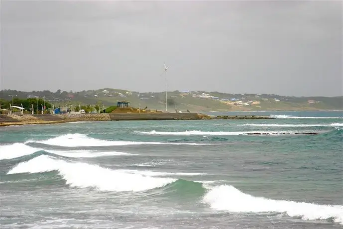 Villa Oceane Grande-Terre