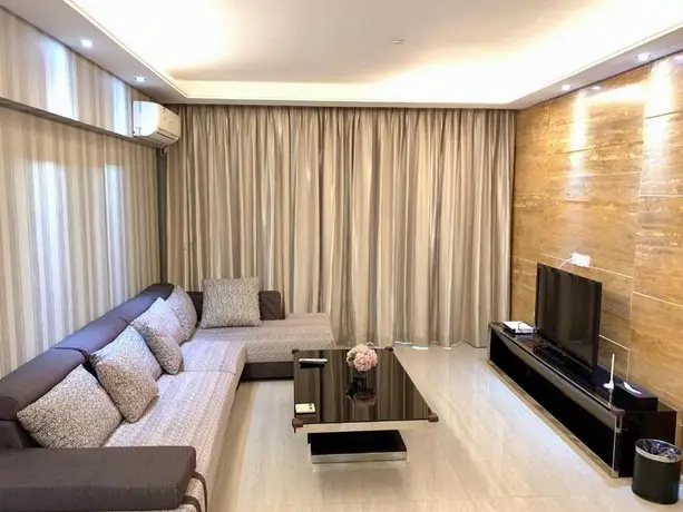 Po Si Zhineng Apartment