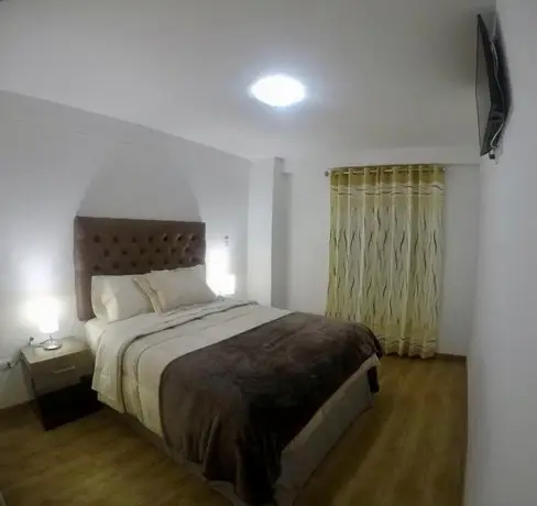 Casona Apartament