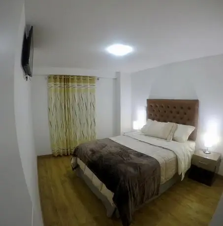 Casona Apartament