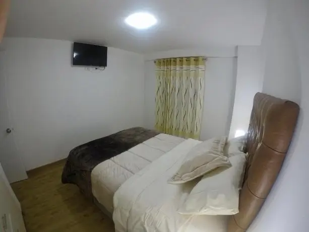 Casona Apartament