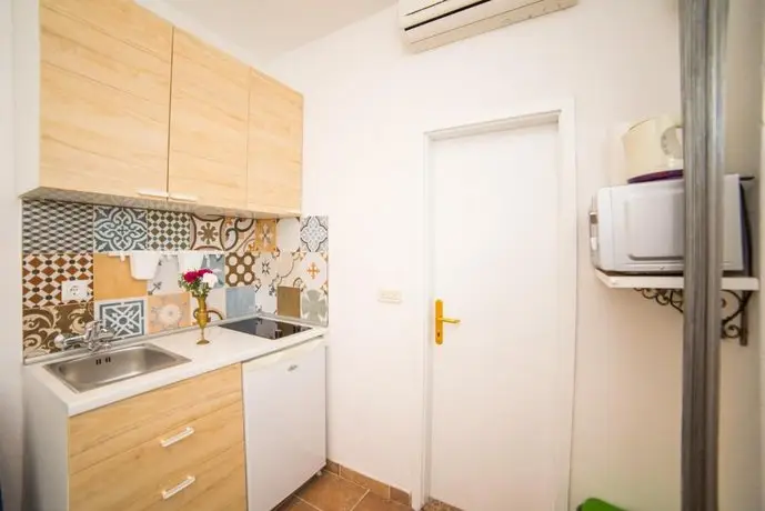 Apartmani Kala