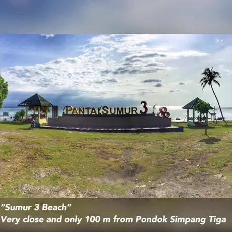 Pondok Simpang Tiga 