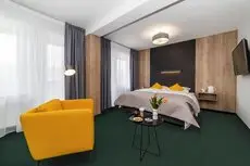 Apartamenty PORTO Gizycko 