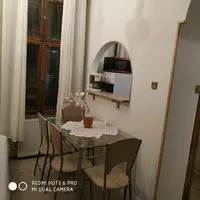 Apartament Krolewski z baldachimem Centrum 