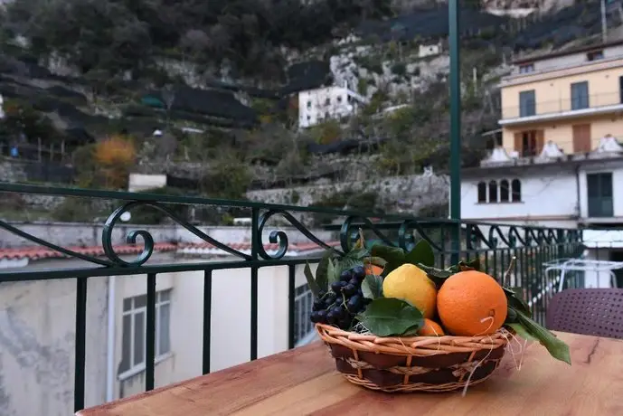 Angela House Amalfi