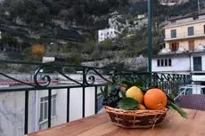 Angela House Amalfi 