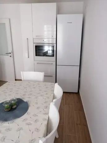 Apartmani Gareljic