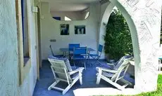 Appartamento White & Blue Borgo Rio Favara 