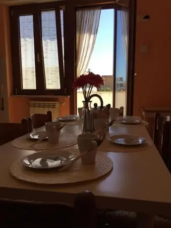 Casa vacanze Nettuno