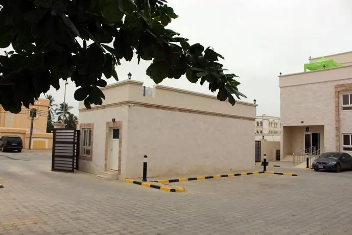 Al Noor Plaza