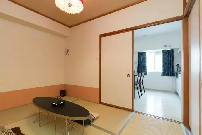 EX Hamamatsu Apartment601