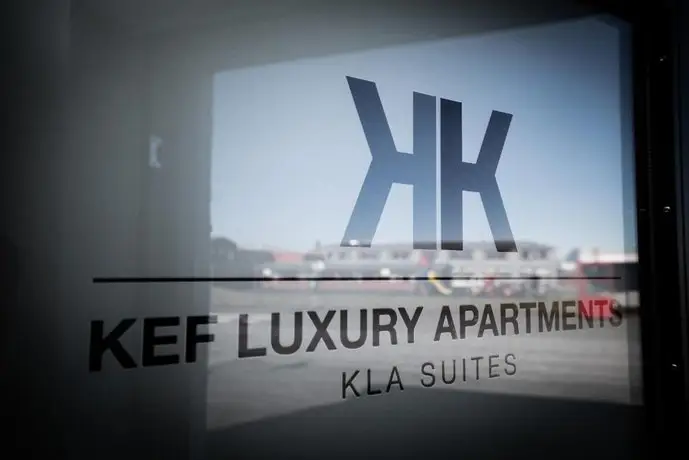 Keflavik Luxury Apartments 