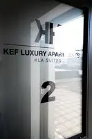 Keflavik Luxury Apartments 