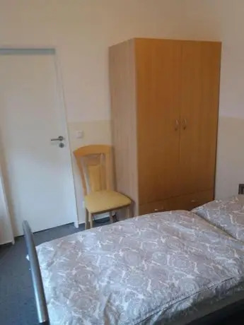 Ferienwohnung Lutzow 2 