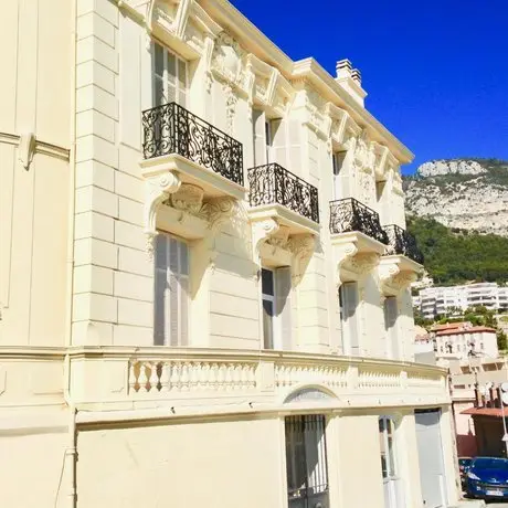 Appartement Monaco Beausoleil