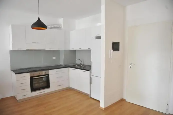 Cassiopeia Apartament