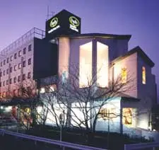 Hamakita Plaza Hotel