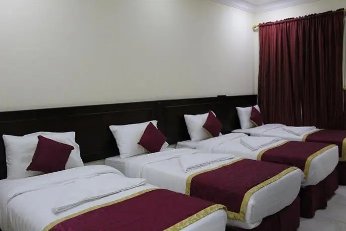 Dar Alhuda Jarwal Hotel