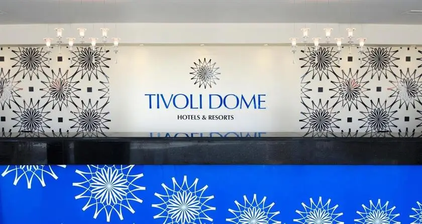 Tivoli Dome Marina Hotel