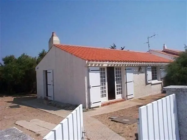 Rental Villa Le Phare Proche De La Plage